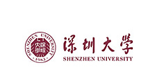 深圳大學納米學院網站設計